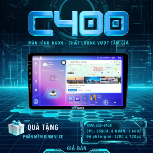 MÀN HÌNH ANDROID C400
