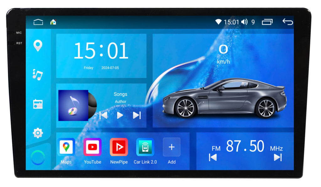 Nên vệ sinh màn hình ô tô bao lâu 1 lần Nên vệ sinh màn hình ô tô bao lâu 1 lần